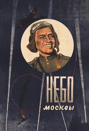 En dvd sur amazon Небо Москвы