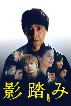 En dvd sur amazon 影踏み