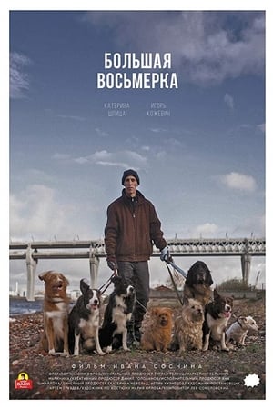 En dvd sur amazon Большая восьмерка