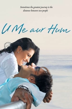 En dvd sur amazon U Me Aur Hum