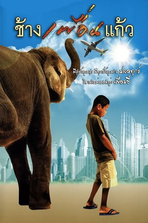 En dvd sur amazon ช้างเพื่อนแก้ว