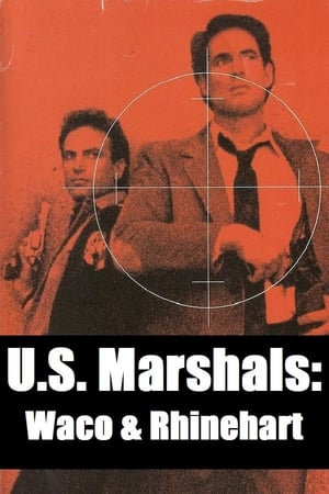 En dvd sur amazon U.S. Marshals: Waco & Rhinehart