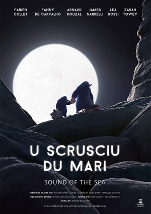 En dvd sur amazon U Scrusciu Du Mari
