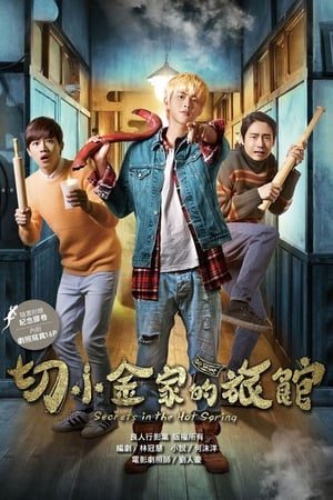 En dvd sur amazon 切小金家的旅館