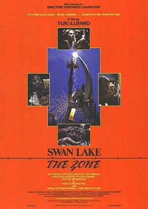 En dvd sur amazon Лебединое озеро. Зона