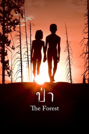 En dvd sur amazon ป่า