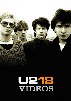 En dvd sur amazon U2: 18 Videos