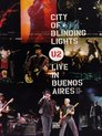 U2: City of blinding lights - Live in Buenos Aires