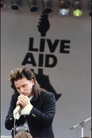 U2 - Live Aid