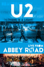 U2: Live from Abbey Road