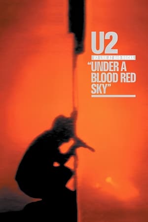 En dvd sur amazon U2: Live at Red Rocks - Under a Blood Red Sky