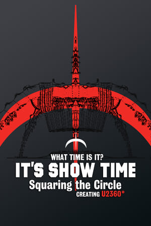 En dvd sur amazon U2360° Tour: Squaring The Circle