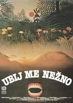 En dvd sur amazon Ubij me nežno