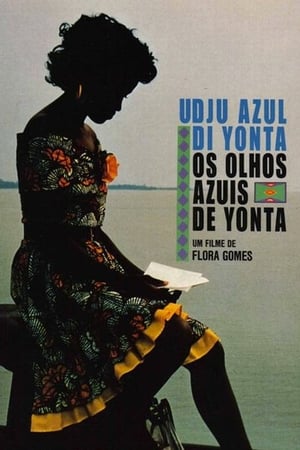 En dvd sur amazon Udju Azul di Yonta