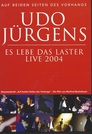 Udo Jürgens - Es lebe das Laster - Live 2004