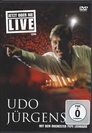 Udo Jürgens - Jetzt oder nie: Live