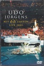 Udo Jürgens: Mit 66 Jahren - Live 2001