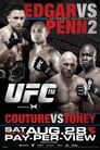 UFC 118: Edgar vs. Penn 2