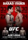 UFC 169: Barao vs. Faber II