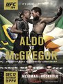 UFC 194: Aldo vs. McGregor
