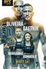 UFC 274: Oliveira vs. Gaethje