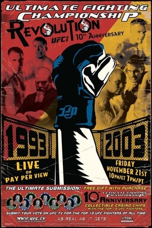 En dvd sur amazon UFC 45: Revolution