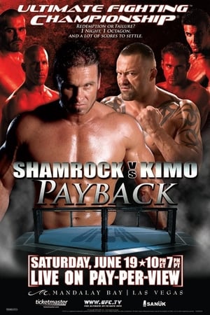 En dvd sur amazon UFC 48: Payback