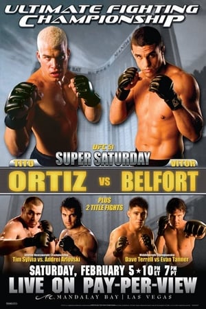 En dvd sur amazon UFC 51: Super Saturday