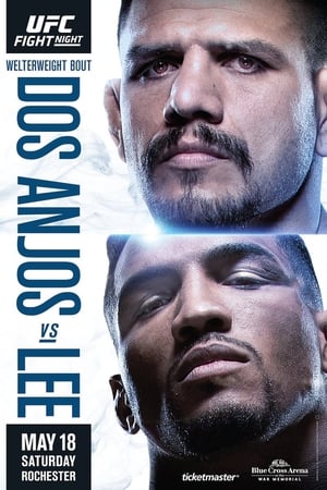 En dvd sur amazon UFC Fight Night 152: Dos Anjos vs. Lee