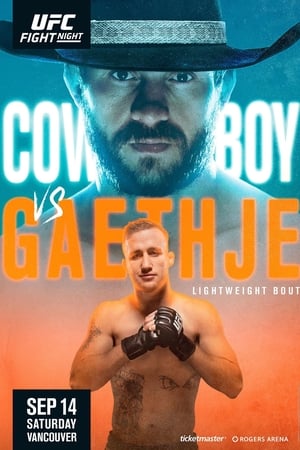 En dvd sur amazon UFC Fight Night 158: Cerrone vs. Gaethje