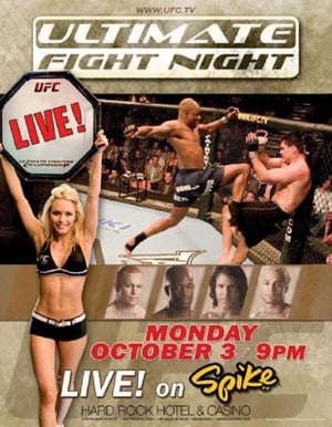 En dvd sur amazon UFC Fight Night 2: Loiseau vs. Tanner