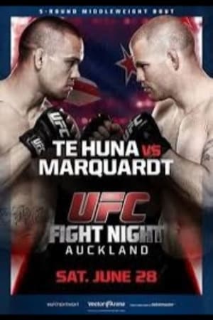 Téléchargement de 'UFC Fight Night 43: Te Huna vs. Marquardt' en testant usenext