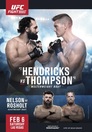 UFC Fight Night 82: Hendricks vs. Thompson