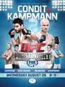 UFC Fight Night: Condit vs. Kampmann 2