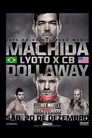 UFC Fight Night: Machida vs. Dollaway