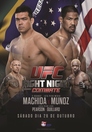 UFC Fight Night: Machida vs. Munoz