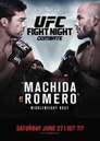UFC Fight Night: Machida vs. Romero