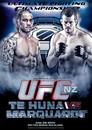 UFC Fight Night: Te Huna vs. Marquardt