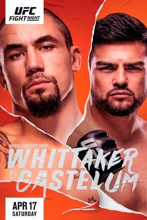 En dvd sur amazon UFC on ESPN 22: Whittaker vs. Gastelum