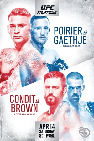 En dvd sur amazon UFC on Fox 29: Poirier vs. Gaethje