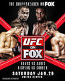 UFC on Fox: Evans vs. Davis