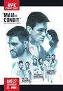 UFC on Fox: Maia vs. Condit
