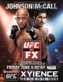 UFC on FX: Johnson vs. McCall Prelims