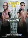 UFC - The Ultimate Fighter 18 Finale