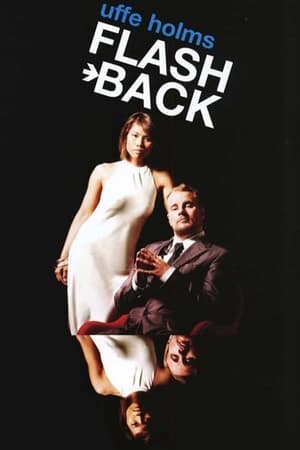 En dvd sur amazon Uffe Holms Flashback