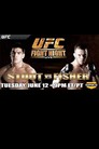 UFN 10 - Stout vs Fisher