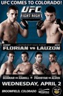 UFN 13 - Florian vs. Lauzon