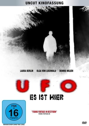 En dvd sur amazon Ufo: it is here