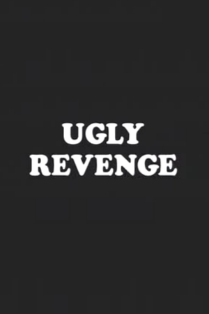 En dvd sur amazon Ugly Revenge