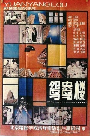 En dvd sur amazon 鸳鸯楼